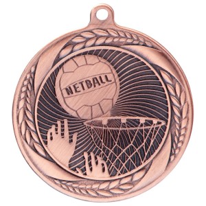 Bronze